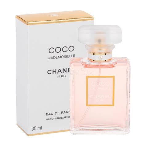 chanel coco eau de parfum 35ml|coco chanel mademoiselle perfume 35ml.